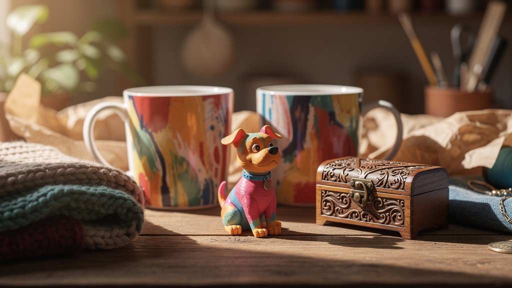 Regalos personalizados originales: ideas hechas en Tenerife