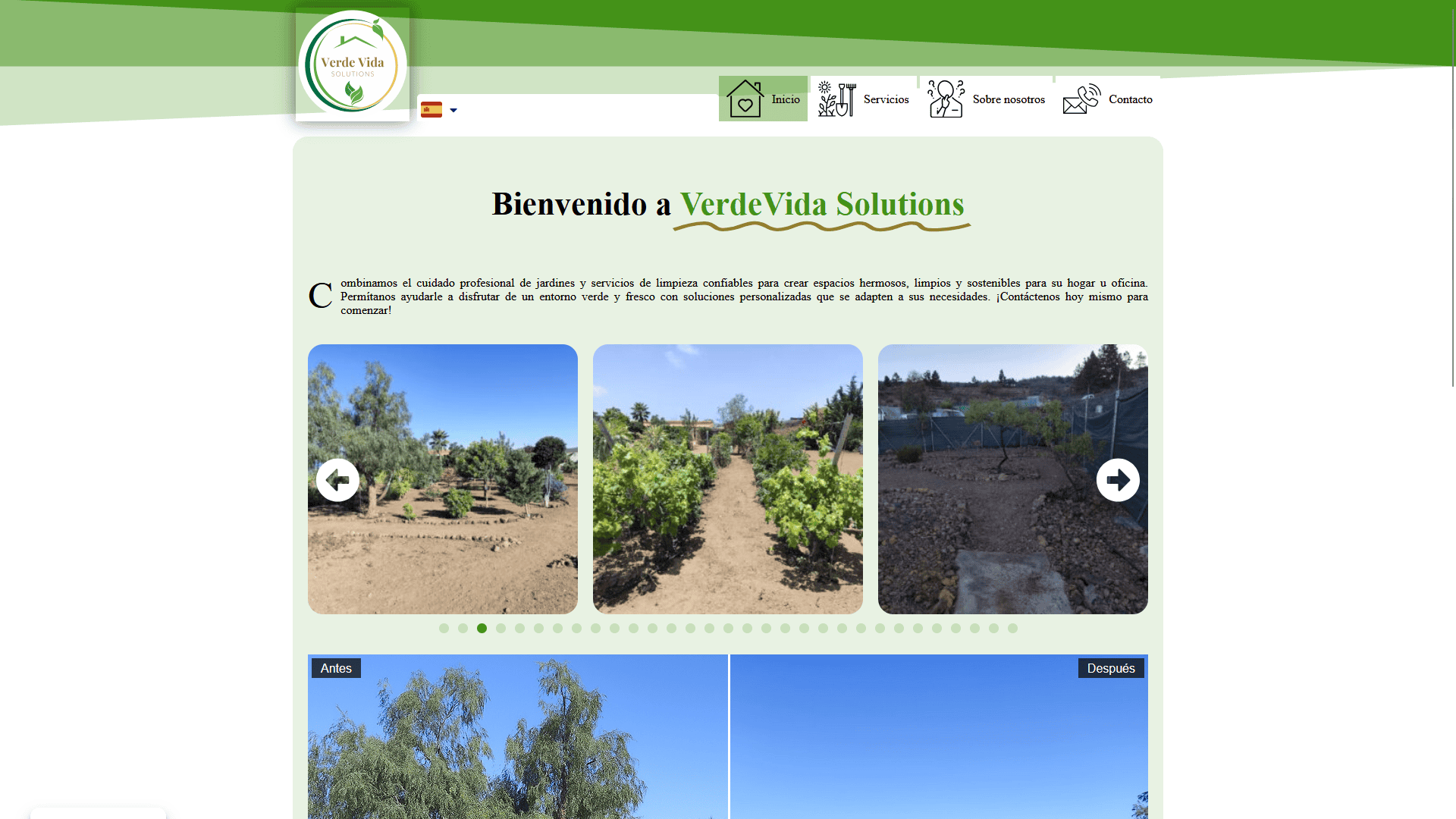 verdevidasolutions.es